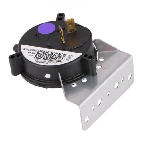 Lennox 10J73 Pressure Switch HVAC Control System Replacement 10J73 Markdown