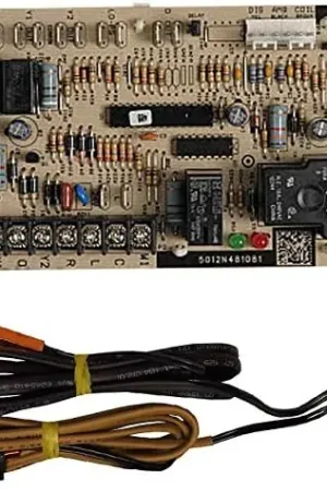 Limited Time Lennox 15D57 Defrost Board with Sensor Replacement Parts