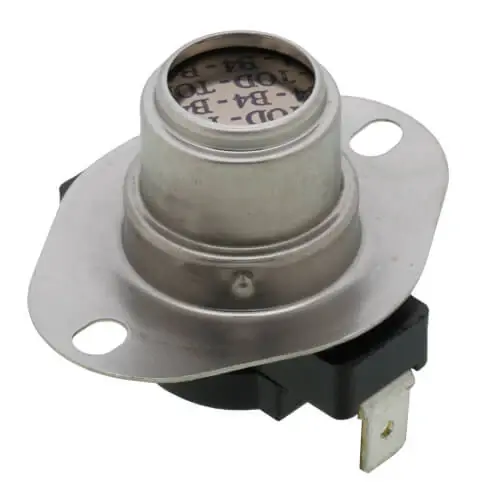Lennox 33W86 SPST 175F-Close Limit Switch Seasonal Sale