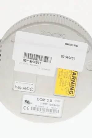 Hot Deal Lennox 84W86 3/4hp ECM Module HVAC Replacement Part