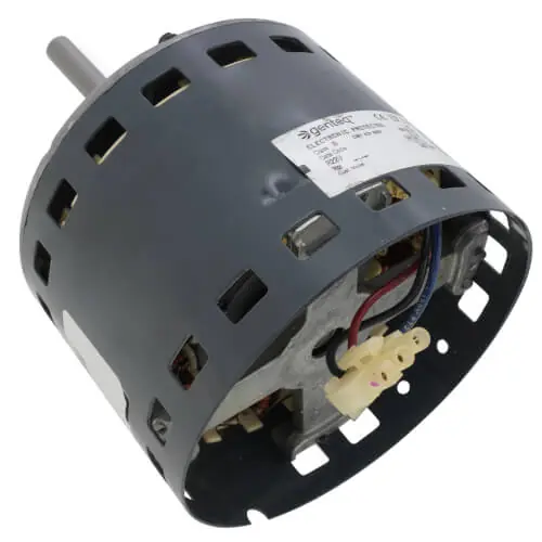 While Supplies Last Lennox 73W01 1/2 HP ECM Motor for HVAC Applications