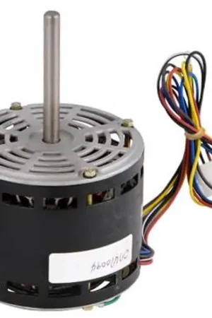 Crafted Lennox 89W75 208-240V1PH 1/3HP 870RPM Motor