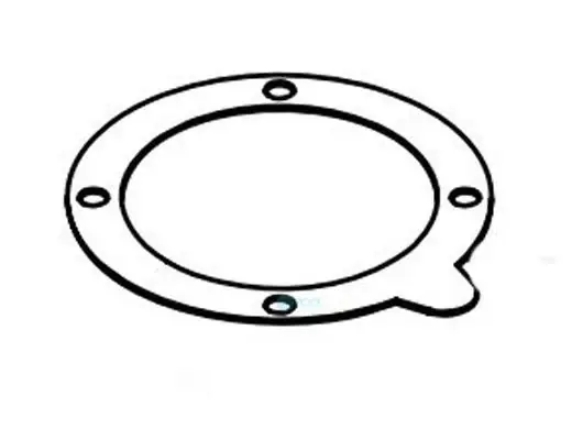 Cheap Lochinvar 100208101 Blower Gasket