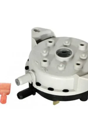 Popular Lochinvar 100166258 EnergyRite Pressure Switch for Lochinvar ERN152, ERN302 and ERN202 Pool and Spa Heater