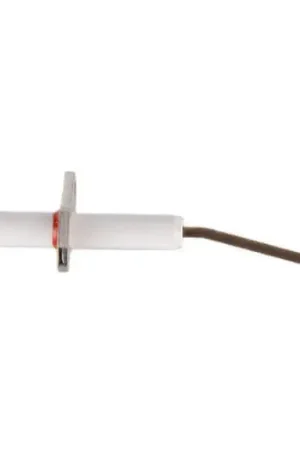 Trusted Brand Lochinvar 100165931 Flame Sensor W/Gasket