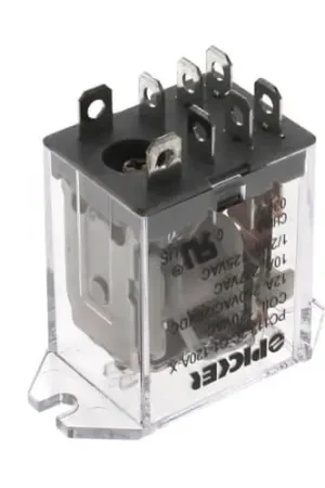 Best Price Lochinvar 100208490 10AMP DPDT Relay