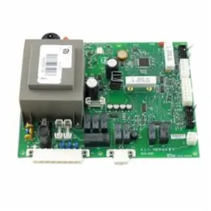 Hot Picks Lochinvar 100167769 Main Control KBN500 Power (1 EA) Replacement MPN