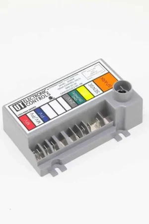 Lochinvar 100208460 Ignition Module Brand New