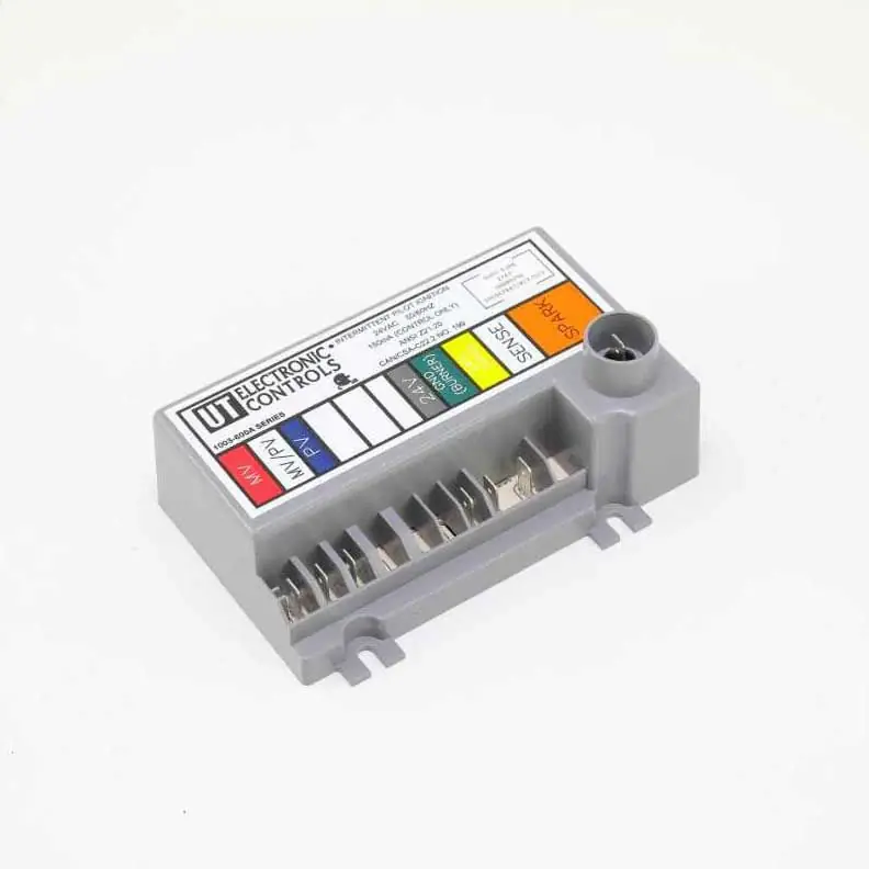 Lochinvar 100208460 Ignition Module Brand New