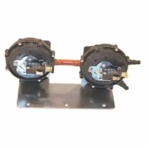 Lochinvar 100208375 Pressure Switch Dual (Size/Quantity) Replacement MPN Bargain