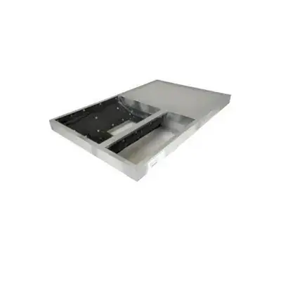 Hot Picks McDaniel Metals L15B-L32T Curb Adapter