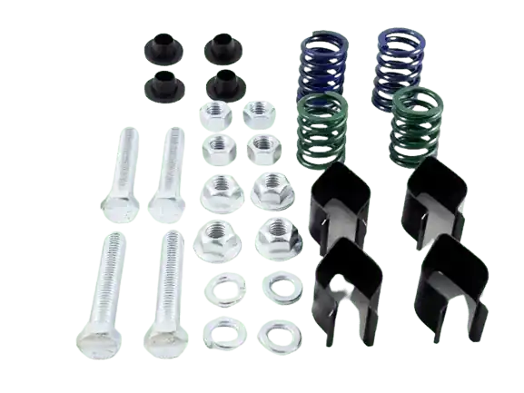 Weekend Sale Copeland 527-0057-00 Mounting Adapter Kit for 6R/35HP 6D/35HP Flat Bottom Compressor Parts