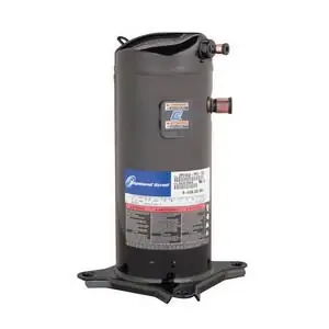 Luxury Copeland ZR38K5E-TF5-800 Scroll Compressor 3 Ton 38,000 BTU R22