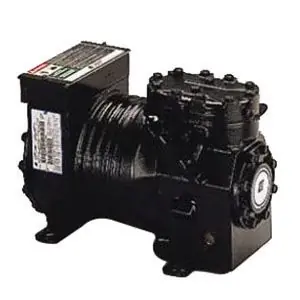 Copeland KAMB-007E-CAA-800 | 115v1ph Semi-hermetic Comp | KAMB-007E-CAA-800 Buy Direct