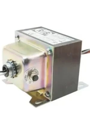 Buy Today Functional Devices TR150VA008 Transformer 150 VA 480V to 120V