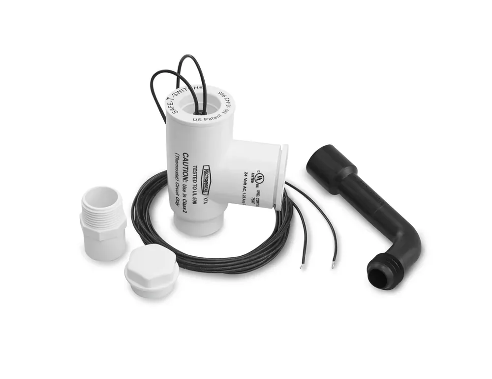 RectorSeal 97632 Safe-T-Switch for Air Conditioner Condensate Drains Special Offer