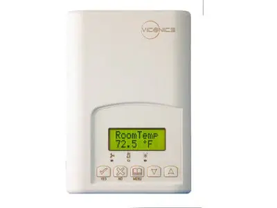 Schneider Electric VT7652B5031 Rooftop Unit Controller 2H/2C Multi-Stage Programmable Discount