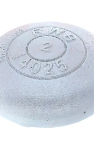RW Beckett 14025 Mushroom Vent Cap 2 FNPT Exclusive Offer