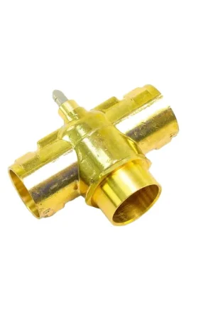 ASCO VT3417 Schneider Electric () 1 Swt 3W 7. 0Cv Valve Body Special Discount