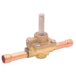 Place Order Emerson 043204 78"swt NC Manual Stem woCOIL