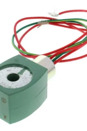 Get Yours ASCO 238210-005-D General Service Replacement Coil 24/60VAC 6.1 Watts