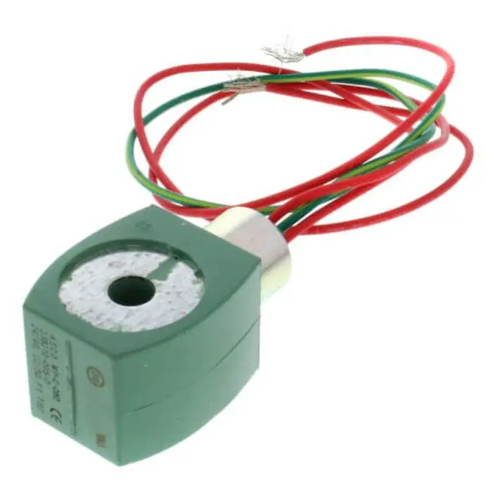 Get Yours ASCO 238210-005-D General Service Replacement Coil 24/60VAC 6.1 Watts
