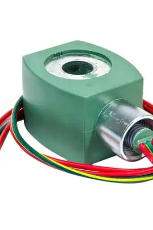 ASCO 272610-005-D 24V FT COIL 16.1WATTS Best Price