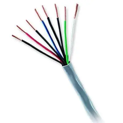 Honeywell 31155512 18/4 Stranded Control Cable Beige (500') Shop Now