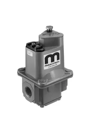 Maxitrol SR500-1 Two Stage Regulator 3/4 Trusted Brand