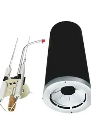 Beckett Igniter AF104 Air Tube CMBNTN W/O HD Exclusive Offer