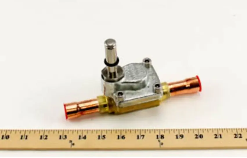 Danfoss 068F5035 AKV15-1 3/4x3/4 W/O Coil Same Day Shipping