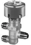 Place Order Honeywell VP526A1001 Three-way Mixing Valve 1.6 Cv