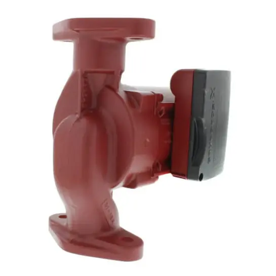 Special Discount Grundfos UP43-75BF Water Pump 115V Single Speed Bronze Flanged Circulator
