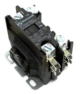 Honeywell DP1025A5006 1Pole 25A 24V Relay Final Sale