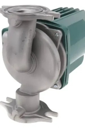 Holiday Sale Taco 0011-SF4-IFC Stainless Steel Cartridge Circulator Pump 1/8HP 115V
