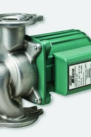 Factory Price Taco 0012-SF4 1/8 HP 115V Stainless Steel Circulator Pump