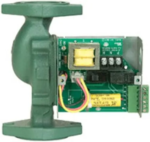 Taco 007-ZF5-9 Cast Iron Priority Zoning Circulator Big Sale