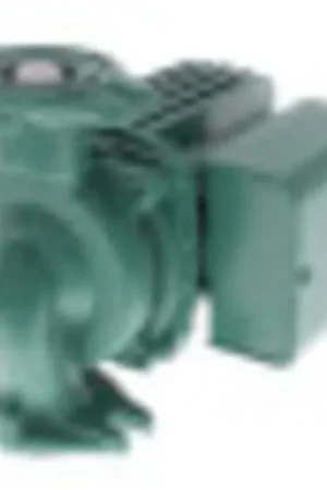 Buy Online Taco 0014-F1 Circulator Pump 1/8 HP 115V 3/4 to 1-1/2 Flanged