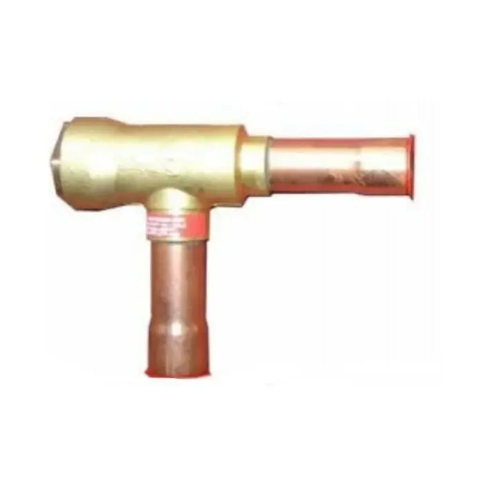 Danfoss 020-1020 7/8 inch ODF NRV 22S Check Valve Professional Grade