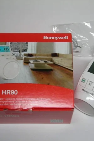 Honeywell HR90 TheraPro Electronic Radiator Controller Low Price