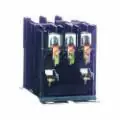 Honeywell DP3075B5016 PowerPro Definite Purpose Contactor 120 VAC 3 Pole Replacement Crafted