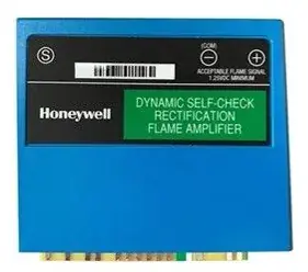 Honeywell R7824C1002 Flame Amplifier Best Price
