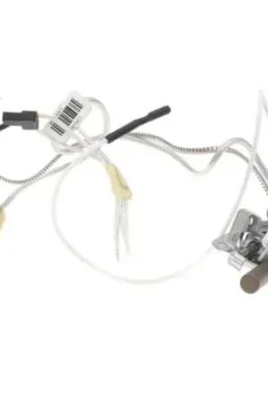 Crafted Bradford White 4154784505 Natural Gas Pilot Assembly for MI60TF/BN/CX/SX