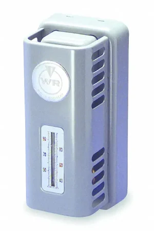Secure Checkout White-Rodgers 152-9 Line Voltage Heating Only SPST Thermostat 120/240VAC