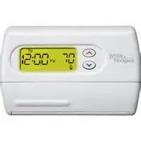 Special Discount White-Rodgers 1F87-361 24v/Millivolt Single Stage Digital 7 Day Programmable Thermostat