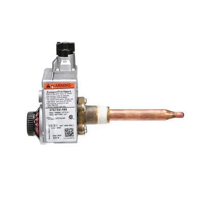 Place Order Emerson Climate-White Rodgers 37C73U-172 NatGasWtrHtrVlv 70-160F 2.25SK Replacement MPN 37C73U-641