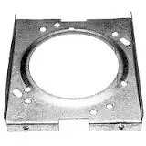 Last Chance Century 2098A Rheem Butt Plate Kit Power Mounting Parts
