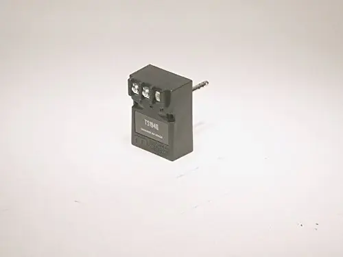 Hot Picks Maxitrol TS194Q Air Temperature Sensor with Mixing Tube 300 deg F