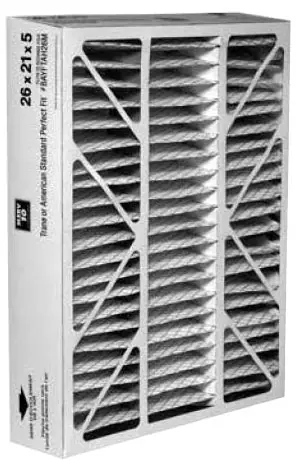 AO Smith 32006027-001 2 inch Prefilter for Whole House HEPA Air Cleaner Fresh Stock