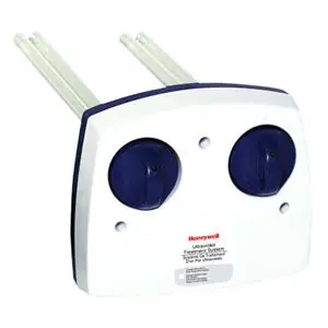 Last Chance AO Smith UV100E2009 120V Smartlamp UV Device, Dual Lamp Return Air Mod